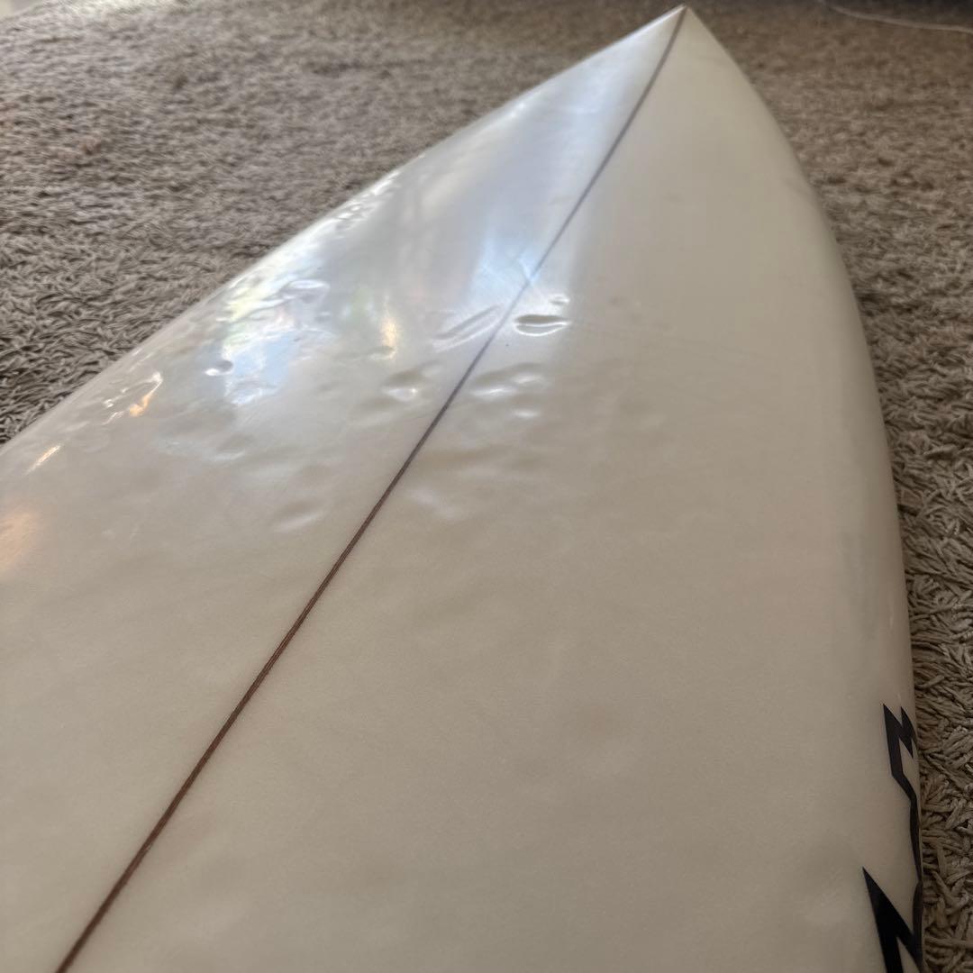 メイヘム　サブドライバー2.0 サムテール 5.9