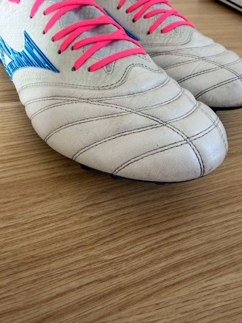 モレリアネオ4β AG