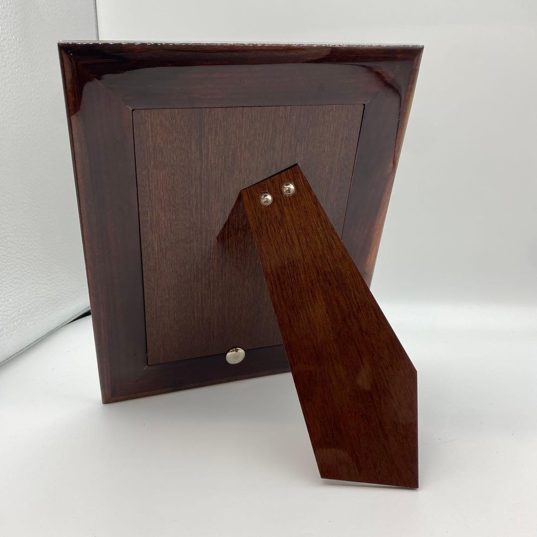 GUCCI グッチ フォトフレーム 写真立て