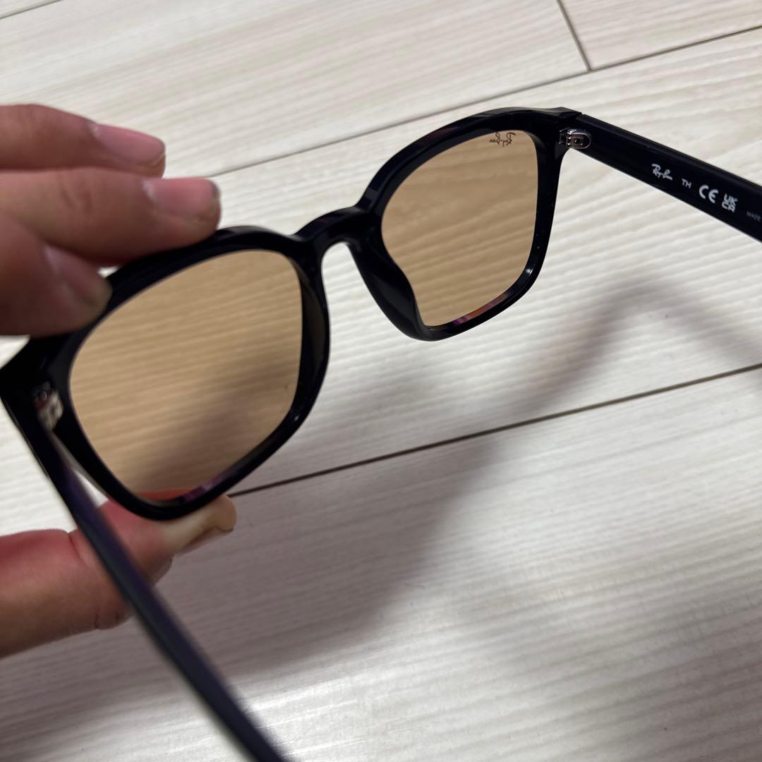 Ray Ban サングラス　RB4392D