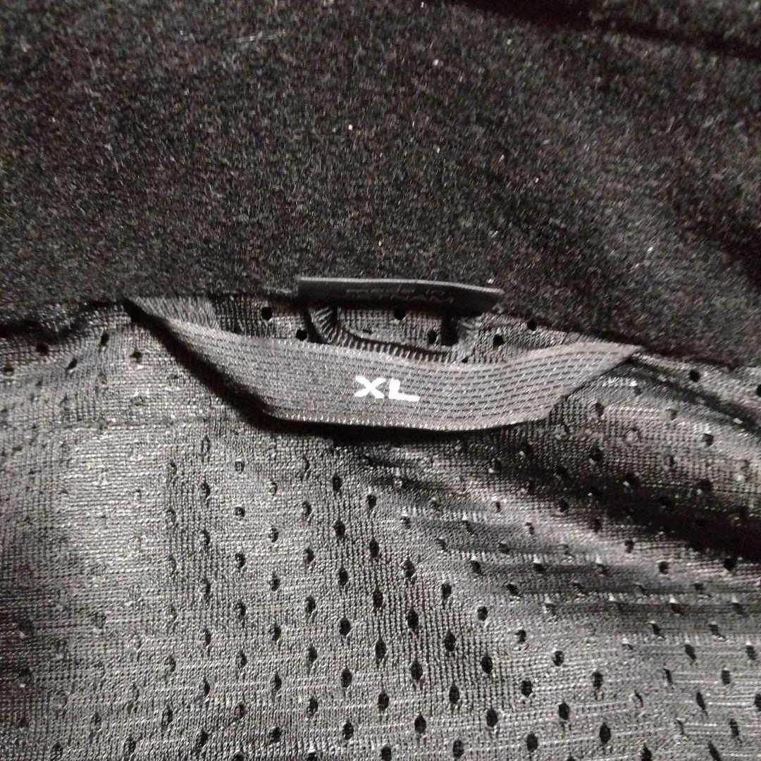 REV'IT! バイクジャケット ホワイト/グレー/ブルー