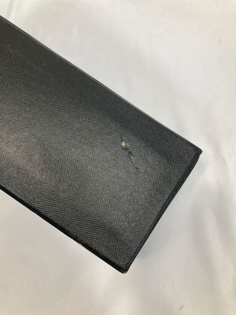 1106N9パ 限定 非売品 3Dクリスタルガラス 海上自衛隊護衛艦搭載主砲