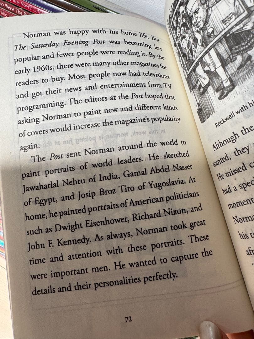 Who Is? & Who Was? 全巻セット 160冊