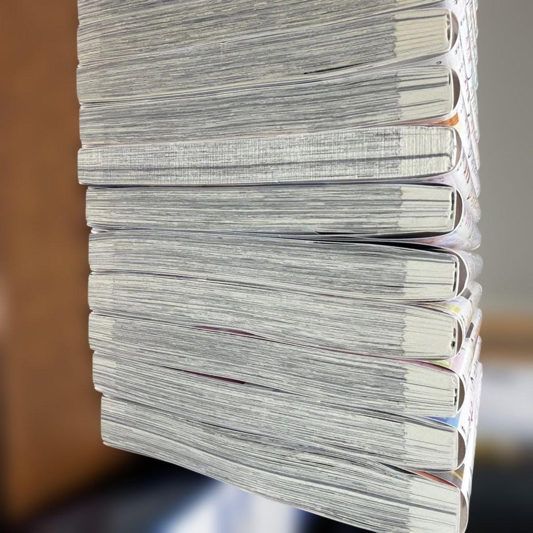 2.5次元の誘惑　1〜25巻 全巻完結セット