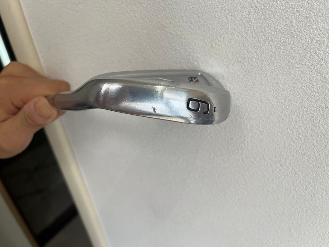 【よっしー】BRIDGESTONE 241cb モーダス115