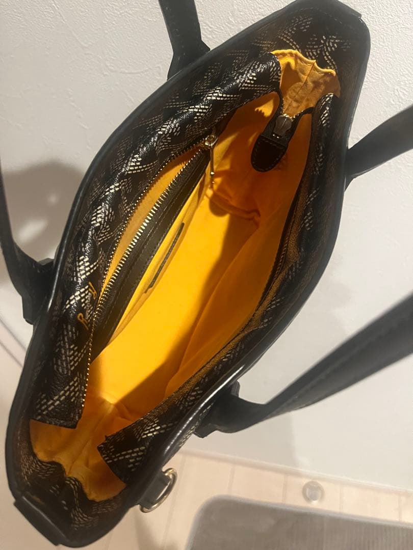 レザレクション　カートバッグ