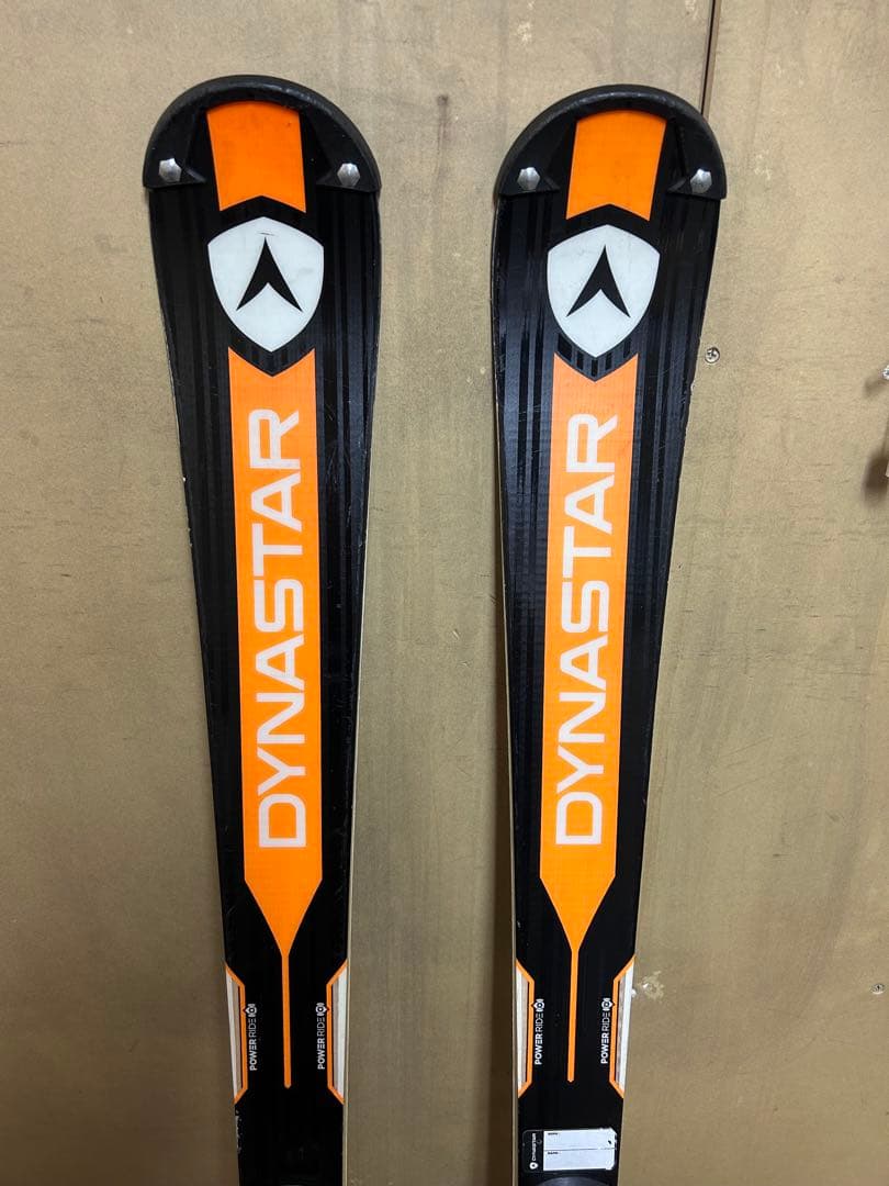 DYNASTAR Speed TEAM SL 150cm　ラディウス11m