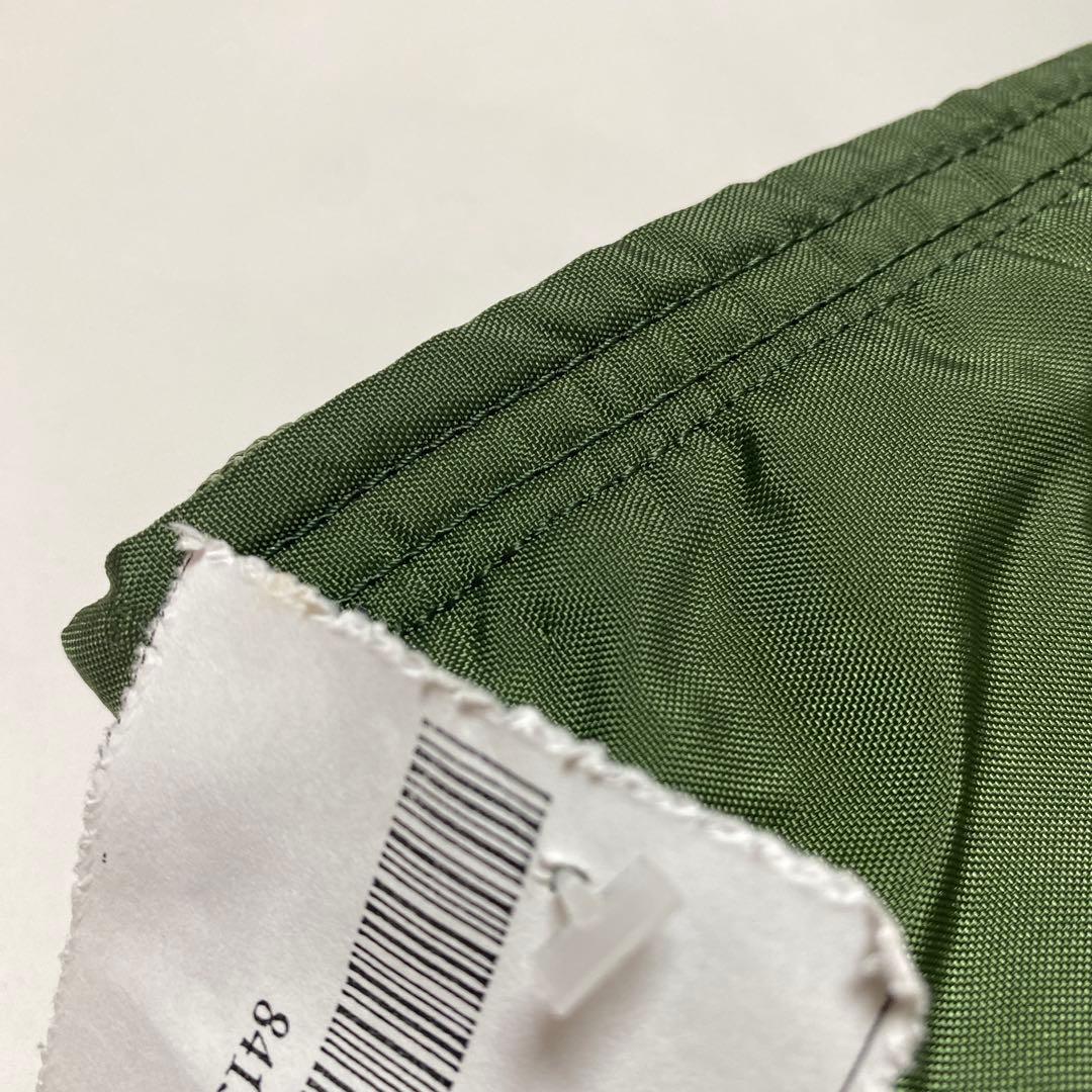 米軍実物 ヘルメットバッグ Deadstock ＃003