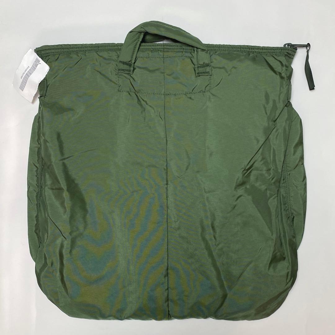 米軍実物 ヘルメットバッグ Deadstock ＃003