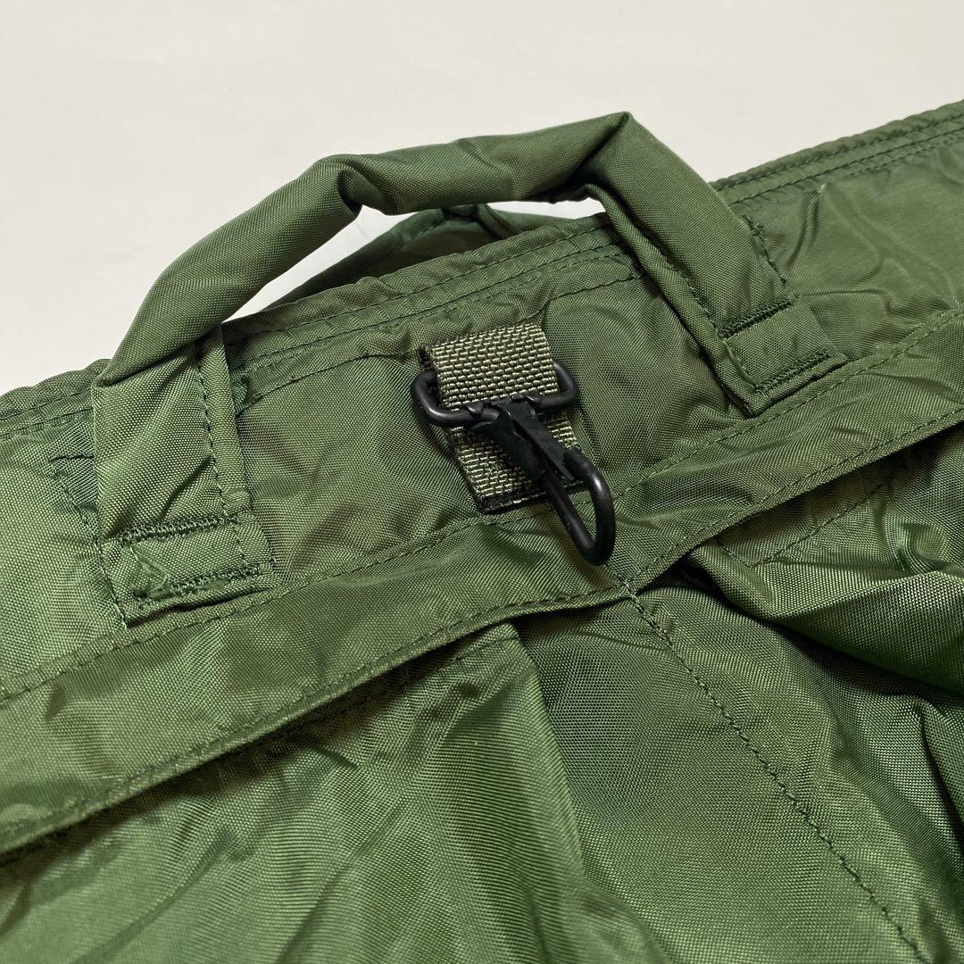 米軍実物 ヘルメットバッグ Deadstock ＃003