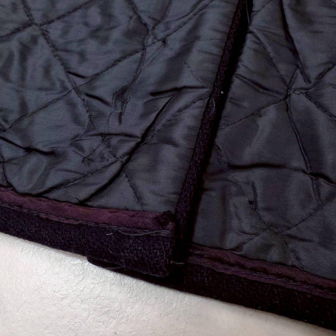 希少✨ショット 740N Pコート USA製 大きいサイズ ダブルボタン 46