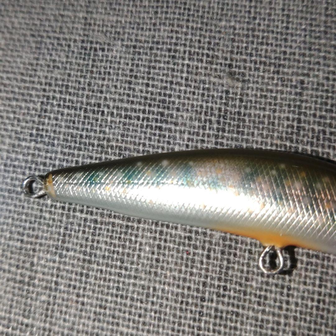 レイチューン　フルハンドメイドMD50S/デビルアイ①