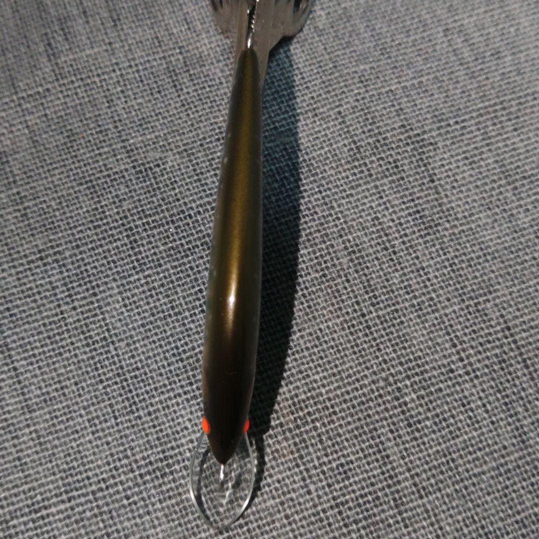 レイチューン　フルハンドメイドMD50S/デビルアイ①