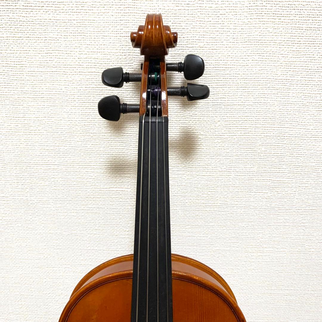 AndreasEastmanVL80 1/8サイズ 身長〜120cm新品弦交換済