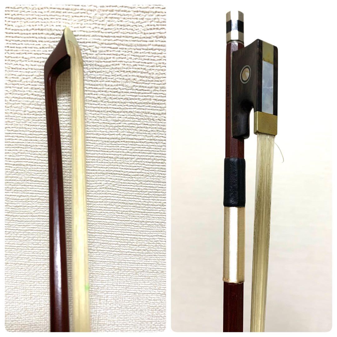 AndreasEastmanVL80 1/8サイズ 身長〜120cm新品弦交換済