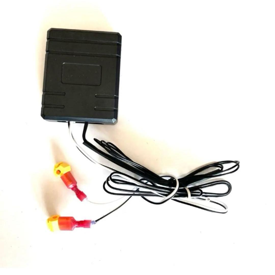 ハイエース200系4型専用 純正キーレス連動タイプ エンジンスタート&エンスタ付