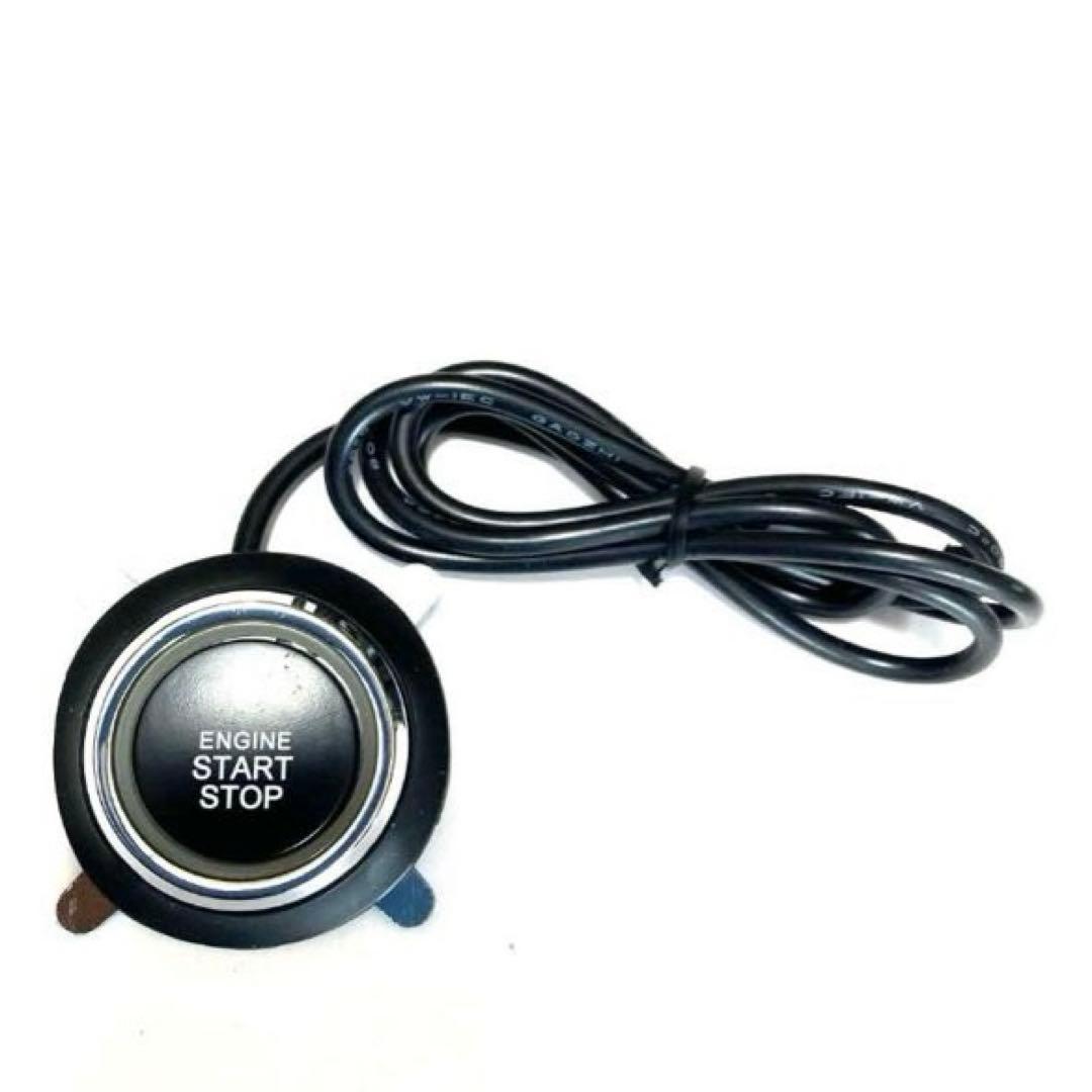 ハイエース200系4型専用 純正キーレス連動タイプ エンジンスタート&エンスタ付