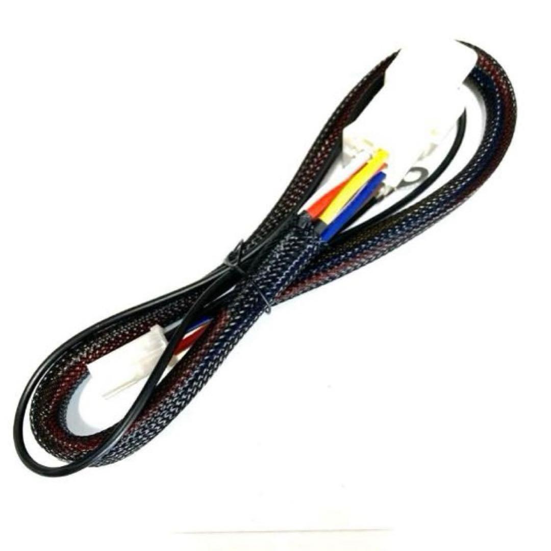 ハイエース200系4型専用 純正キーレス連動タイプ エンジンスタート&エンスタ付