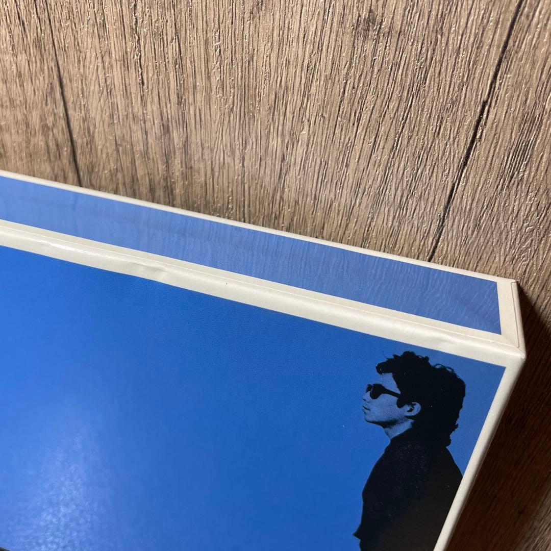 ノー・ダメージ 14のありふれたチャイム達 デラックス・エディション