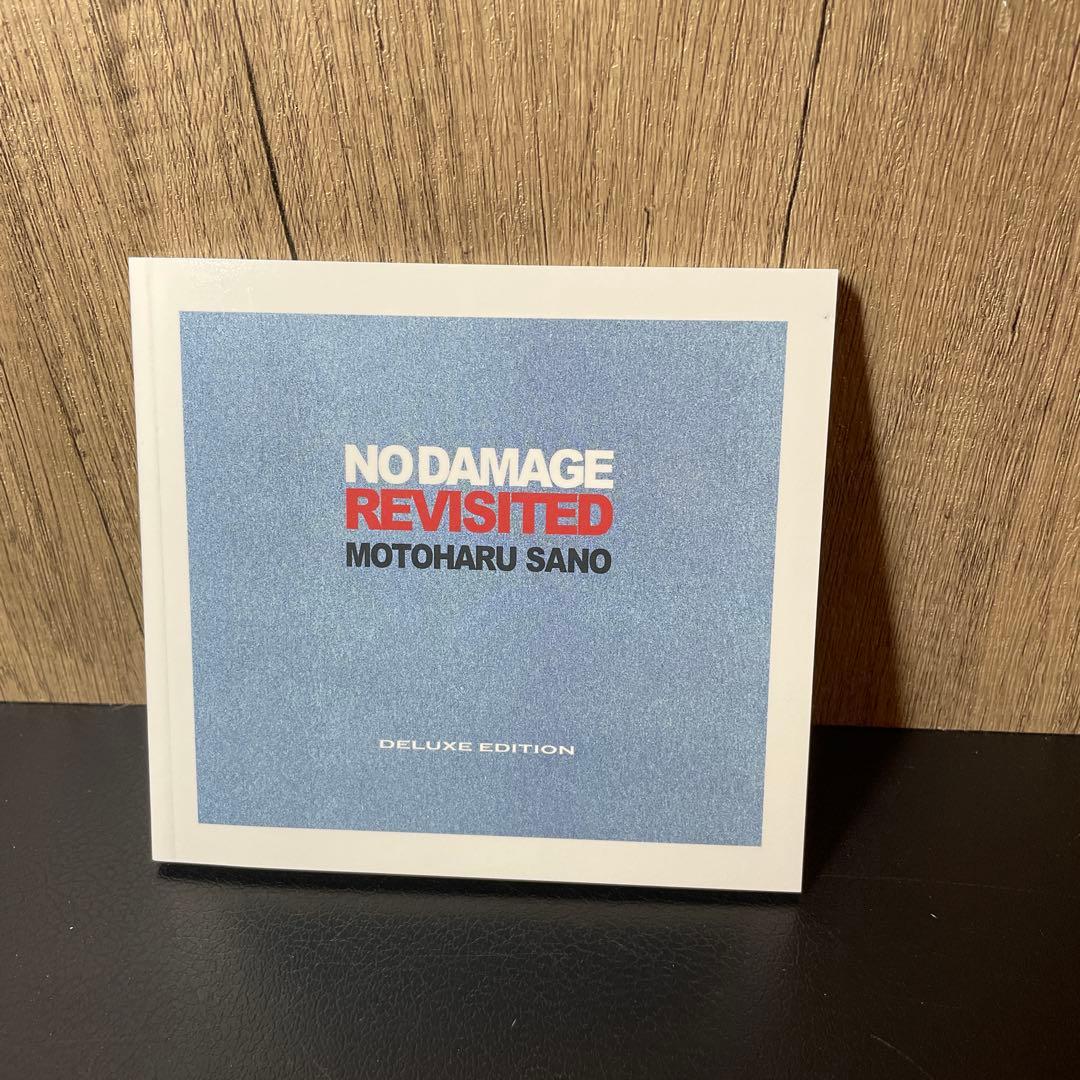 ノー・ダメージ 14のありふれたチャイム達 デラックス・エディション