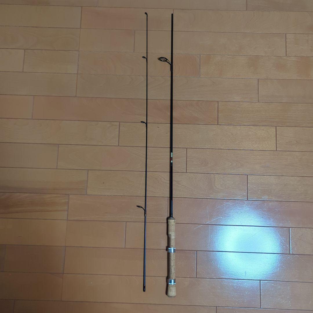 Daiwa ダイワ シルバークリークS