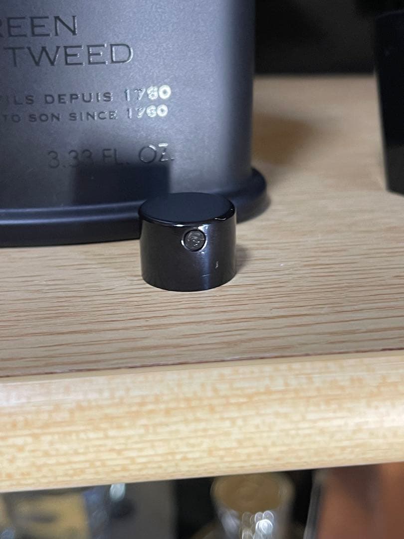 CREED グリーン アイリッシュ ツイード オードパルファン 100ml