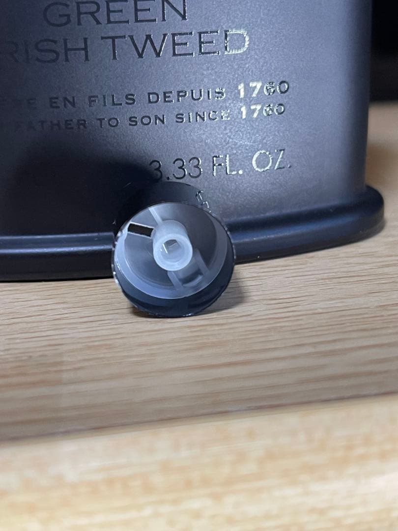 CREED グリーン アイリッシュ ツイード オードパルファン 100ml