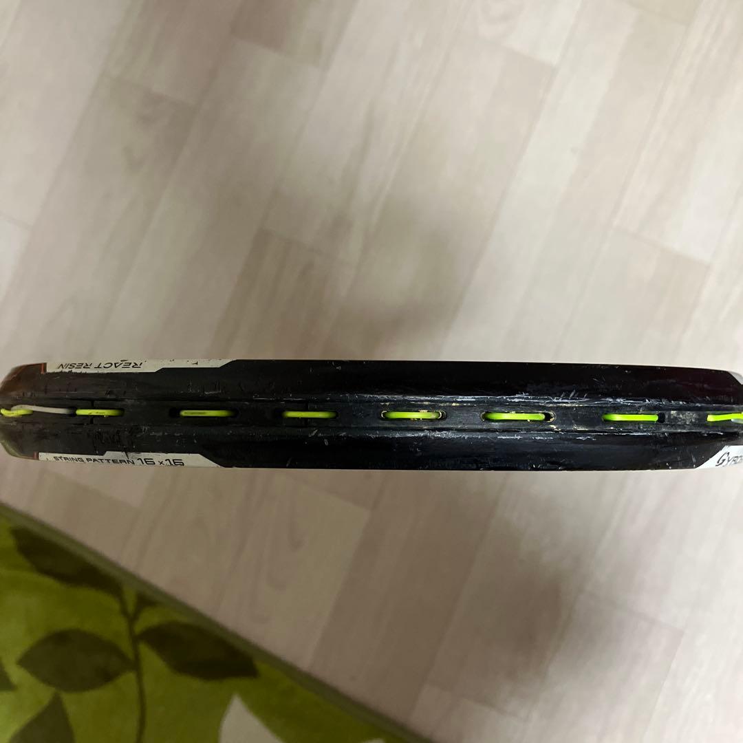 YONEX ジオブレイク70V