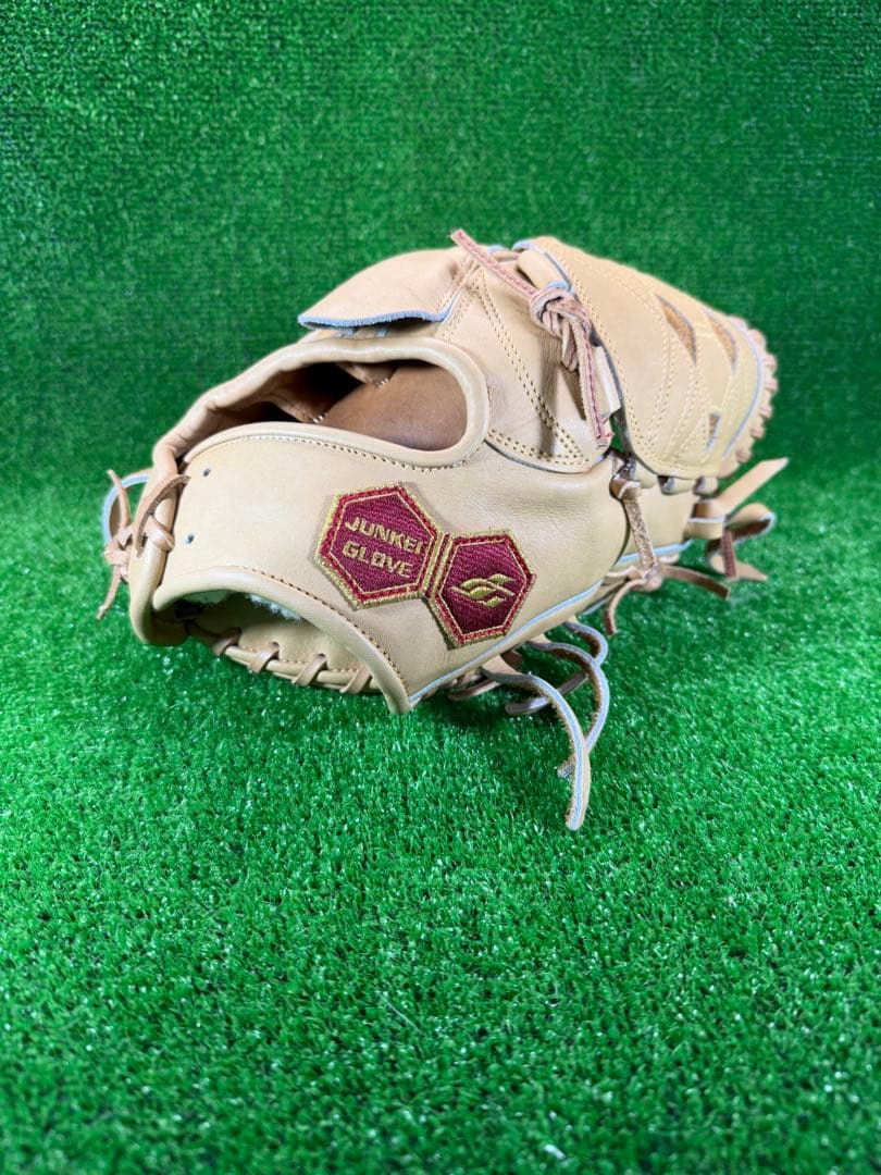 ジュンケイ　硬式オーダー　投手用　ＪＧ－１１１Ａ