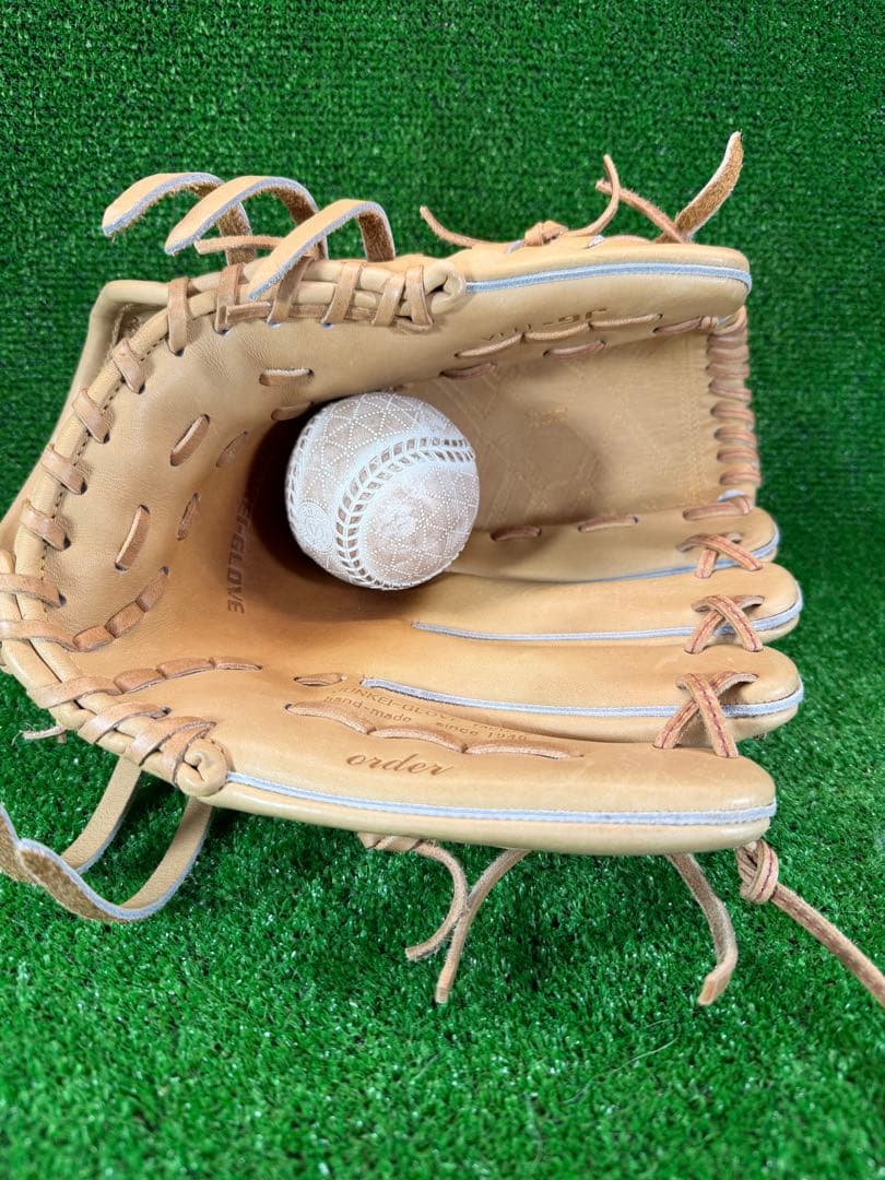 ジュンケイ　硬式オーダー　投手用　ＪＧ－１１１Ａ