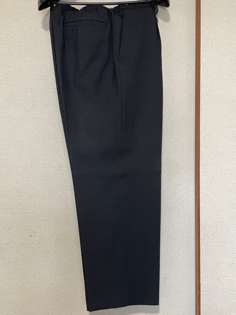 最終値下COMME des GARCONS HOMME DEUX M Dネイビー