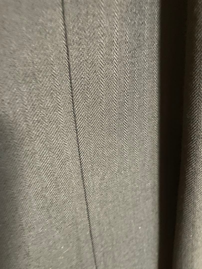 最終値下COMME des GARCONS HOMME DEUX M Dネイビー