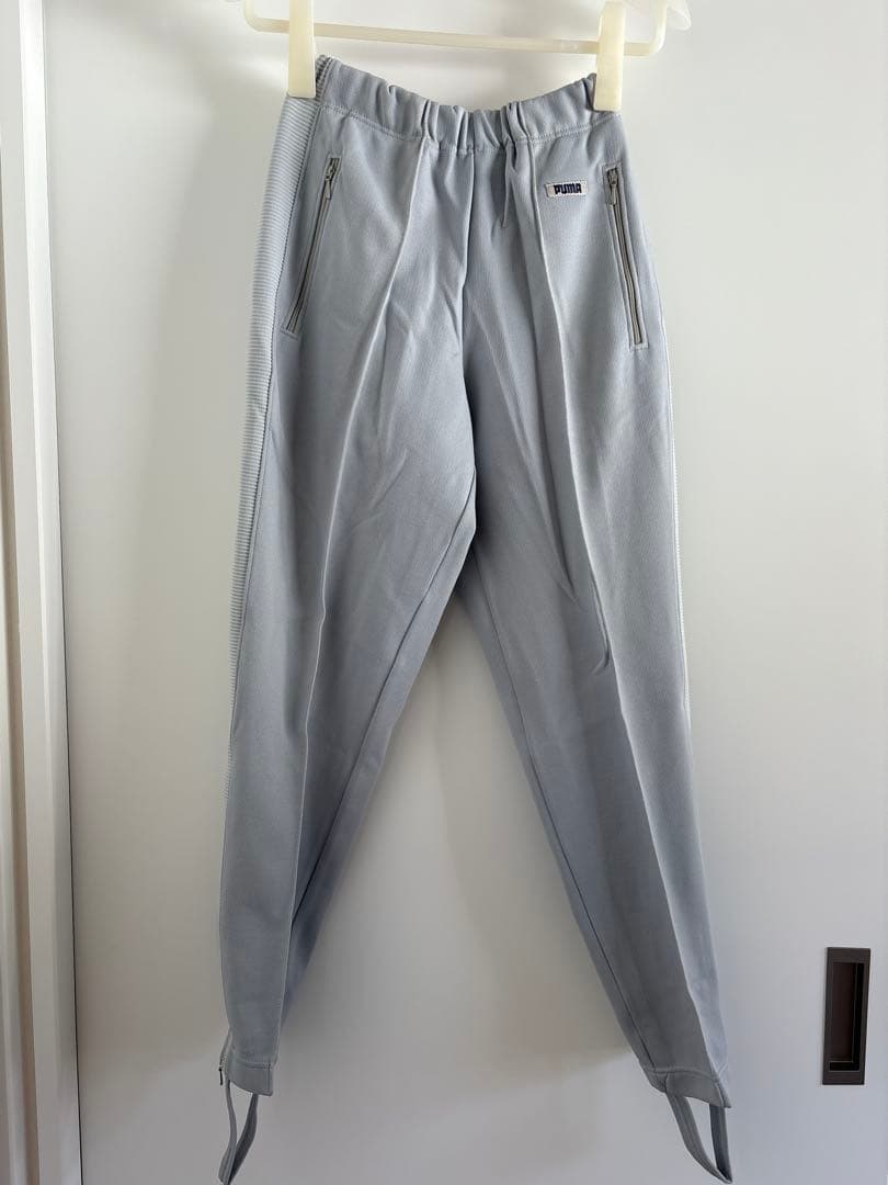 PUMA ジャージ上下セットLサイズ