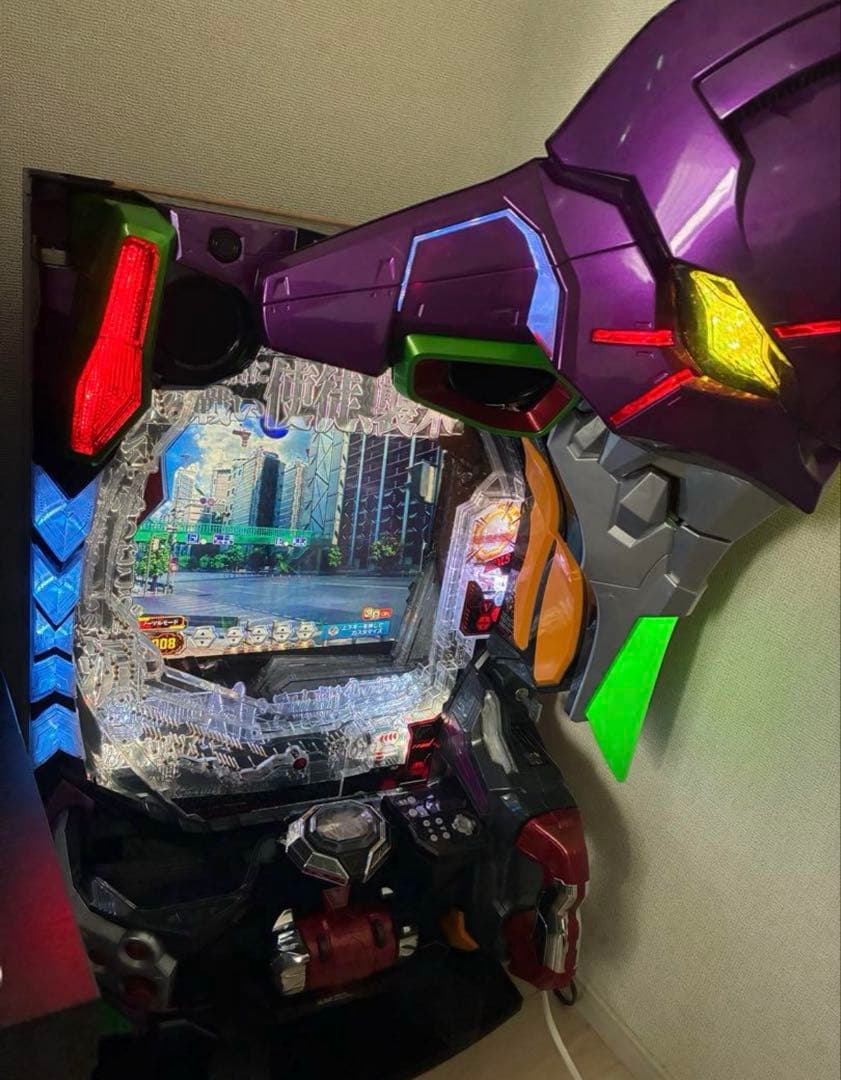 エヴァ15 オートコントローラー付き