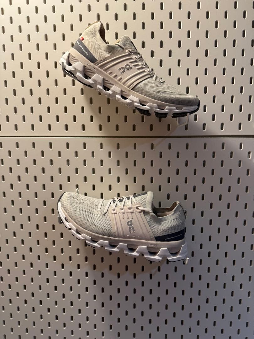 ウォーキング・ランニングウェア On-cloudswift3 Men's-28cm