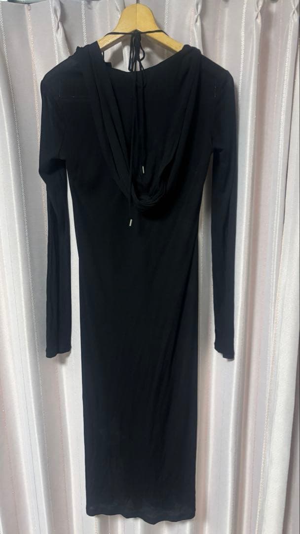 tanakadaisuke STUDIOUS別注 / コットンシアーワンピース