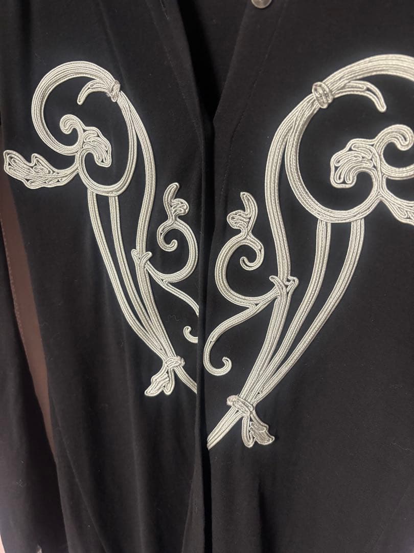 tanakadaisuke STUDIOUS別注 / コットンシアーワンピース