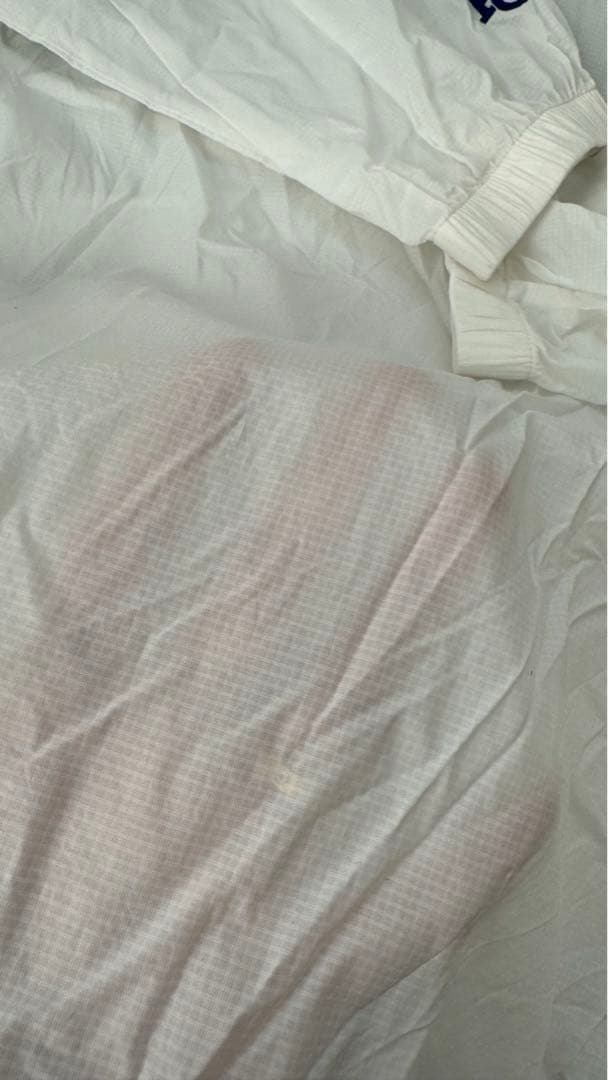 パーリーゲイツ ゴルフウェア メンズウェア ツインズニード