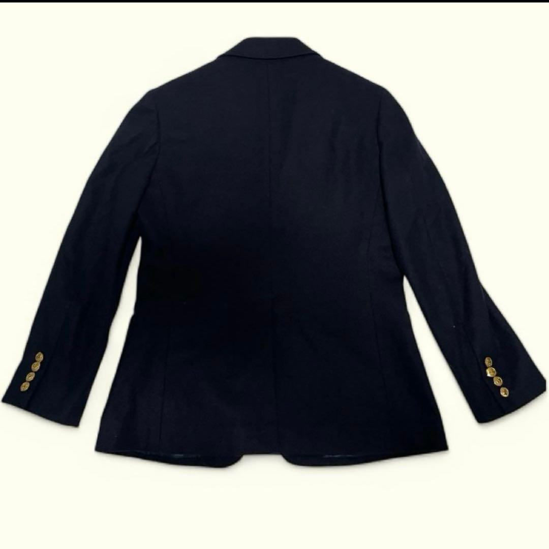 ラルフローレン Ralph Lauren ラルフ金ボタンジャケット テイラード