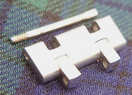 【未使用】オーデマピゲ　ロイヤルオーク　コマ