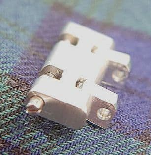 【未使用】オーデマピゲ　ロイヤルオーク　コマ