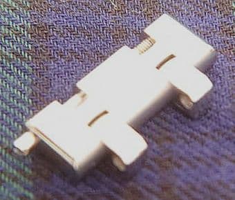 【未使用】オーデマピゲ　ロイヤルオーク　コマ