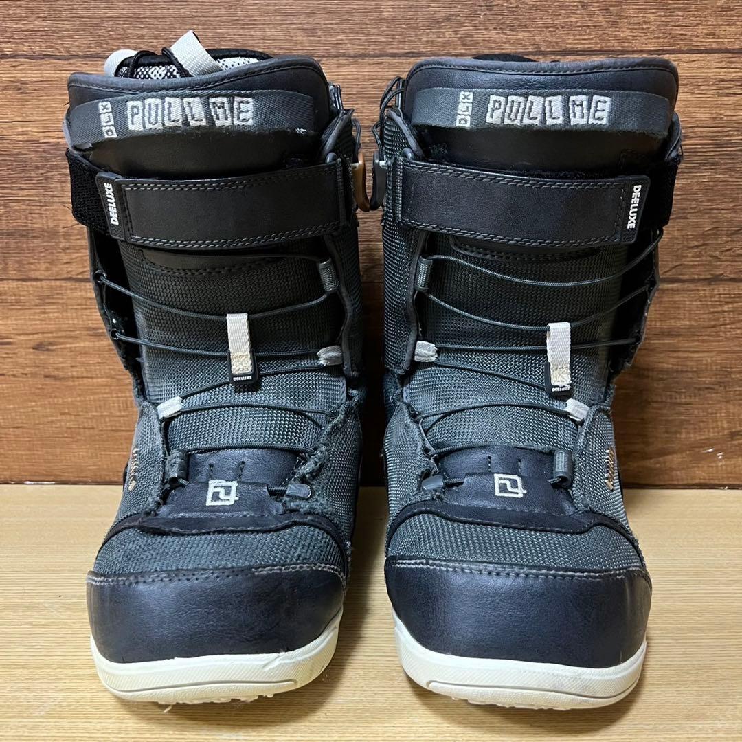 美品　ALLIAN RIDEメンズスノーボード　3点 148cm メンテ済み