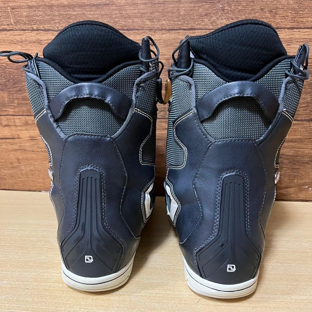 美品　ALLIAN RIDEメンズスノーボード　3点 148cm メンテ済み