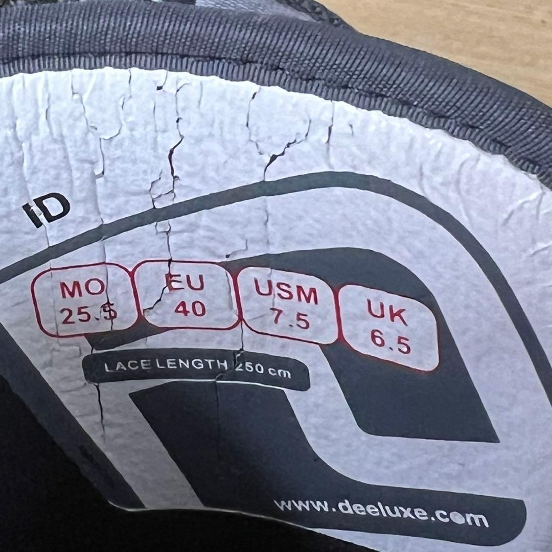 美品　ALLIAN RIDEメンズスノーボード　3点 148cm メンテ済み