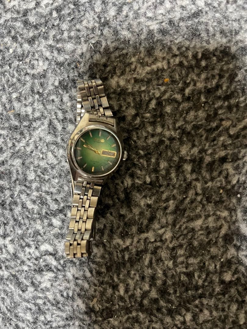 SEIKOアンテーク時計6本まとめ