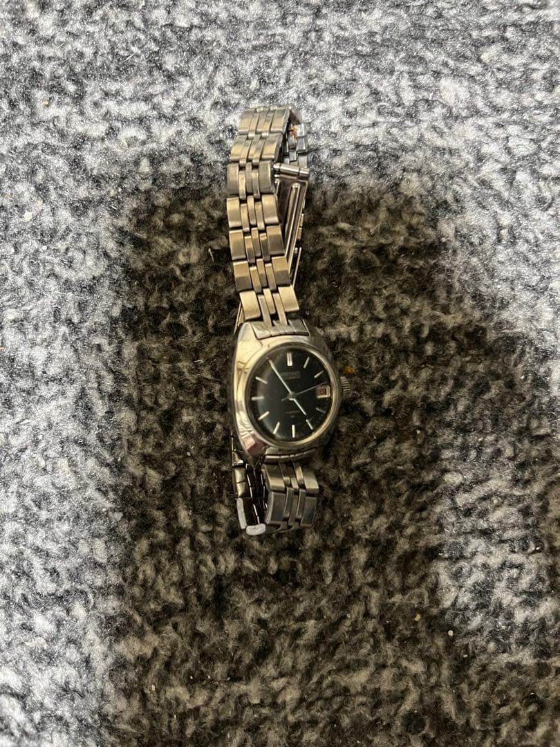 SEIKOアンテーク時計6本まとめ