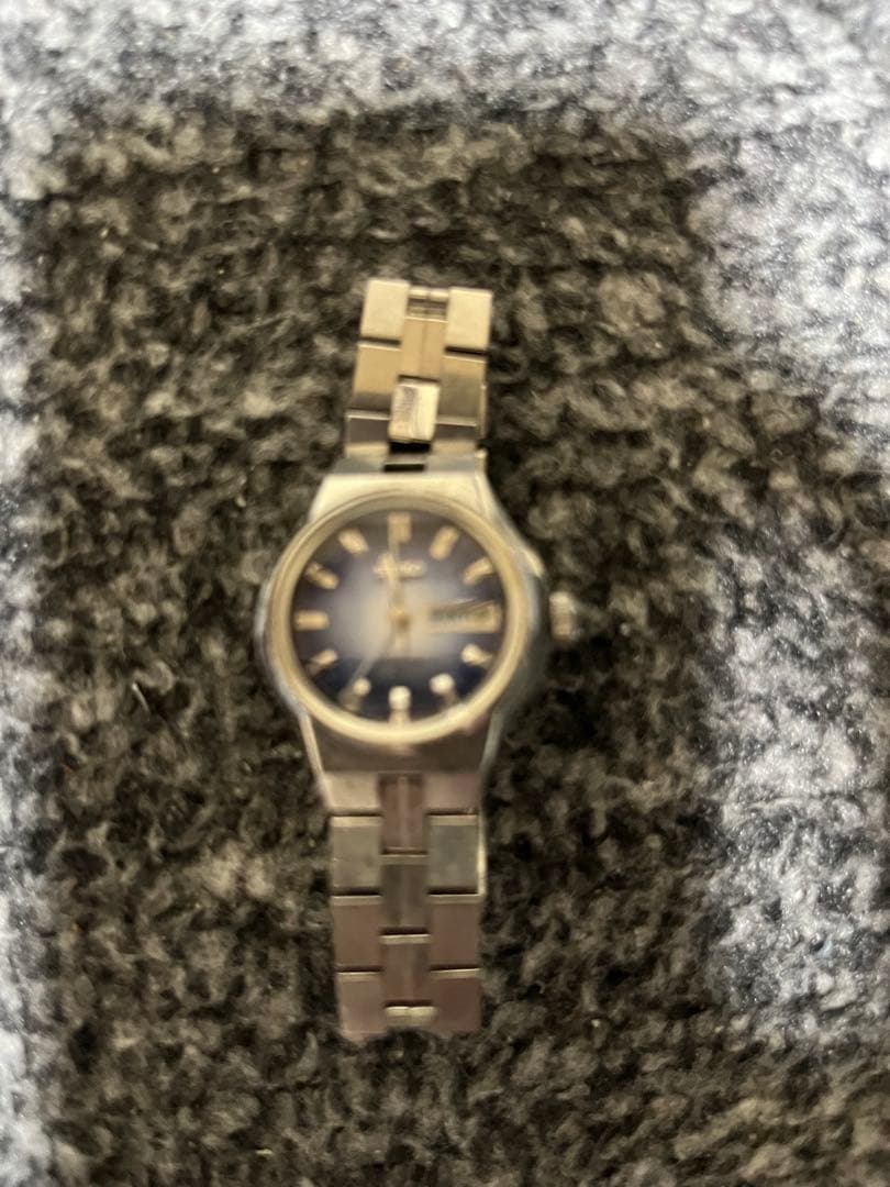 SEIKOアンテーク時計6本まとめ