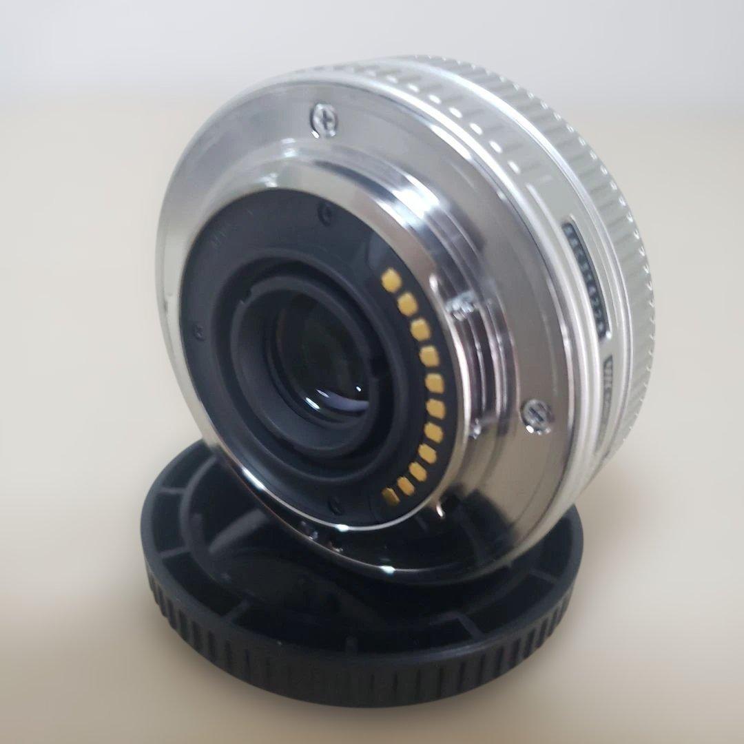 オリンパス M.ZUIKO DIGITAL 17mm F2.8