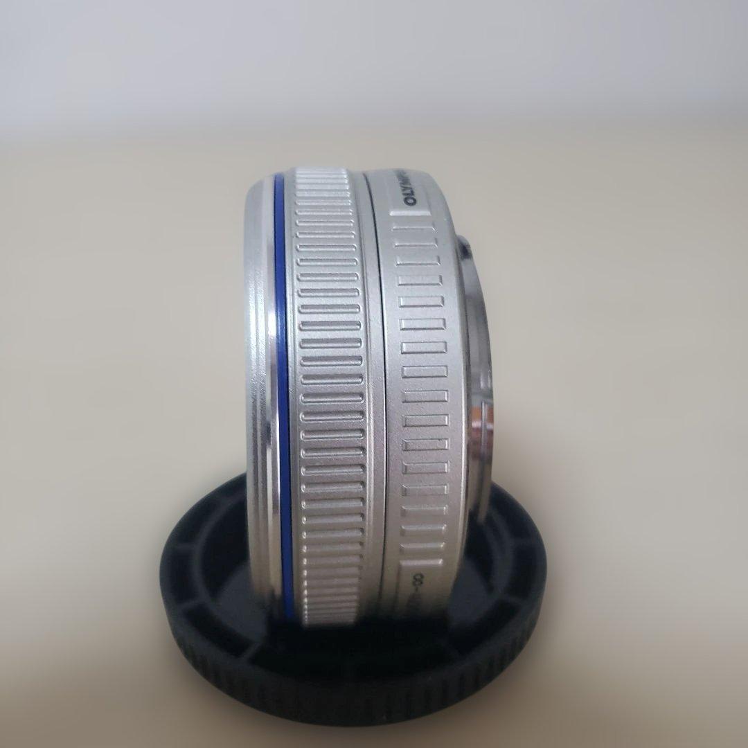 オリンパス M.ZUIKO DIGITAL 17mm F2.8